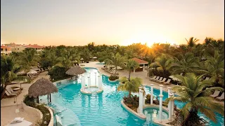 Melia Caribe Beach Resort Dominican Republic