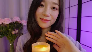 Removing Your Negative Energy💞 ASMR