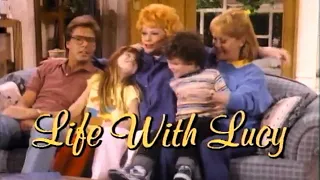 Classic TV Theme: Life With Lucy