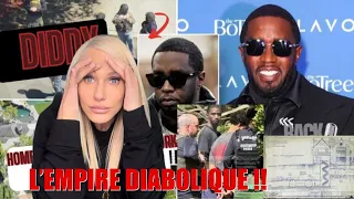 UNE AUTRE AFFAIRE EPST*EIN !!? LE P.DIDDY GATE !