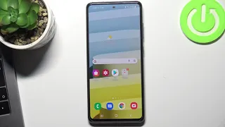 Не подключается к интрнету Samsung Galaxy A52s / Как сбросить настройки сети на Samsung Galaxy A52s