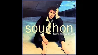 Alain Souchon "Foule Sentimentale"- longue version