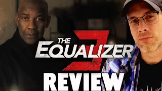 The Equalizer 3 - Review