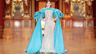 Ziad Nakad Haute Couture Spring/Summer 2022