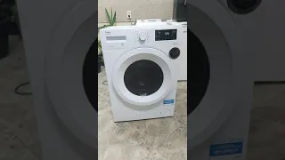 Стиральная машина с сушкой Beko WDW 85140 8/5кг А+++ из Германии