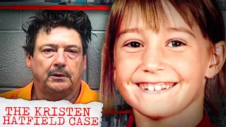 The 8YO Who Caught Her Predator 18 Years Later From The Grave | Anna Uncovered