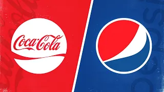 Coke vs Pepsi - Who's Actually Better?