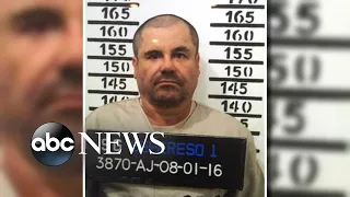 Jurors dismissed before opening statements in 'El Chapo' trial