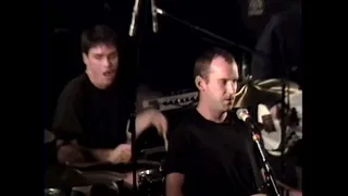 Fugazi- Shrine Auditorium, Los Angeles Ca 11/8/95 Master Video w/ DAT Master Soundboard Audio