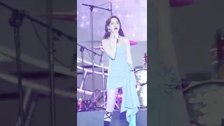 晒月光的人 The One Basking in Moonlight | 淄博音乐节 Zibo Live | 陈卓璇 Chen Zhuoxuan 20230623