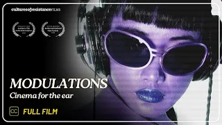 Modulations - Cinema for the Ear | Documentary