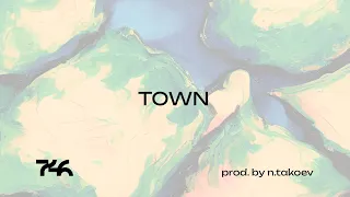 [FREE] Hugo Loud "TOWN" type beat | prod. by @n.takoev