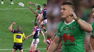 10 Controversial Referee Decisions In A NRL Grand Final Match (NRL)