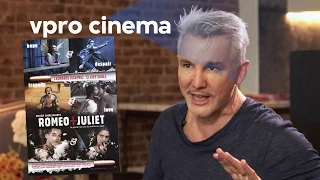 Baz Luhrmann looking back on Romeo + Juliet (1996)