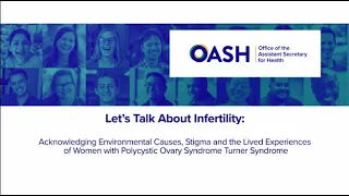 Webinar: Let's talk about Infertility