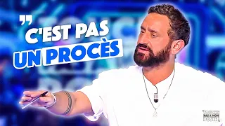 A quel moment sont-ils allés trop LOIN : Quentin Bataillon revient sur celui de Rachida Dati