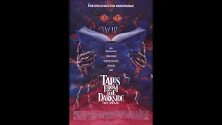 Tales From The Darkside The Movie (1990) Trailer Full HD