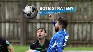 BOTB Strategy By Kam Hasan | MW 37 2021