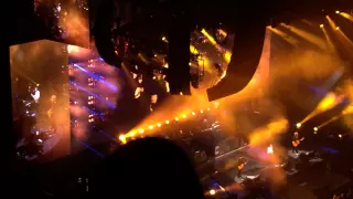 Band On The Run (Live) - Paul McCartney at Bridgestone Arena