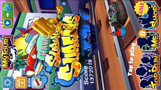 ШОК ! ВЗЛОМАЛ SUBWAY SURF ! СМОТРЕТЬ ДО КОНЦА !