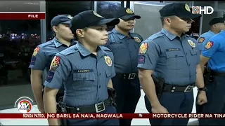 NCRPO Chief, itinalagang PNP chief