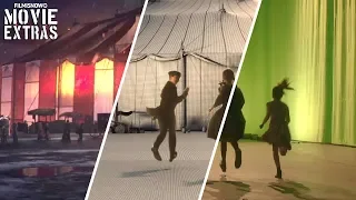 THE GREATEST SHOWMAN | VFX Breakdown by Rodeo FX (2017)