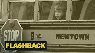 Mass Shooting at Sandy Hook Elementary School | Flashback | NBC News