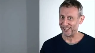 [YTP] Michael Rosen learns where babies come from