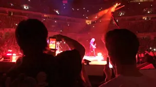 Metallica - Ecstacy/Hardwired (Live) - 3-11-2019 - Indianapolis