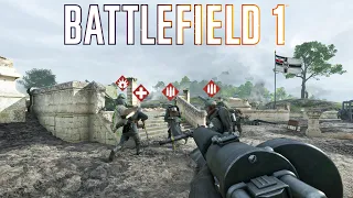 Battlefield 1 - Smooth Aim