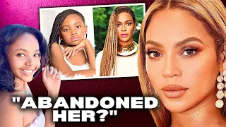 The Truth About Beyonce's Half-Sister Revealed