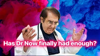 Dr now snaps Season 11  my 600 pound life Reaction