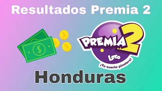 RESULTADOS PREMIA 2 LOTO HONDURAD DE LAS ONCE, TRES Y NUEVE DEL DIA SABADO 26 DE MARZO DEL 2022