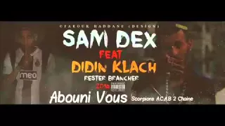 Didin Klach Ft Sam Dex Wlad el Khedra ♦ Mouloudia ♦