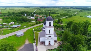 Храм Сергия Радонежского