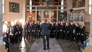 Ievan Polkka - Live A Cappella Cover 2023