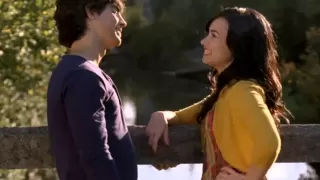 Camp Rock 2 - You're My Favourite Song