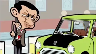 Mr Bean New Episodes | كرتون مستر بين الجديد || وجع الأسنان || حلقات جديدة HD 2019