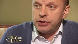 Парфенов об украинской свободе слова