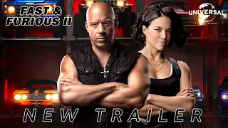 Fast And Furious 11 - First Look Trailer (2024) | Universal Pictures | fast and furious 11 trailer