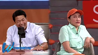 Wowowin: Willie Revillame, iyak-tawa kay Aiai Delas Alas!