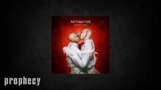 Antimatter - Can of Worms