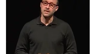 Can we "freeze" light? | Prof. Daniele Faccio | TEDxHeriotWattUniversity