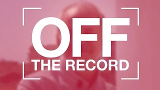 Off the Record - MIPTV 2015