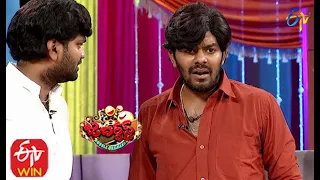 Sudigaali Sudheer Performance | Jabardasth Double Dhamaka Special | 14th March 2021  | ETV  Telugu