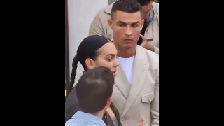 Rare Ronaldo Moments 😂 #3