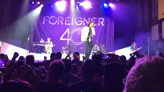 Foreigner Live Sturgis Headknocker