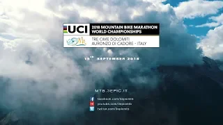 2018 UCI Mountain Bike Marathon World Championships - Extended Version