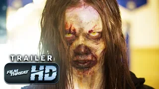 JOHNNY GRUESOME | Official HD Trailer (2018) | HORROR | Film Threat Trailers