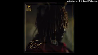 Thundercat - Funny Thing (Official Instrumental)